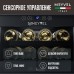 Купить  Винный шкаф Meyvel MV08-BF1 (easy) в интернет-магазине Мега-кухня 6