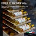 Купить  Винный шкаф Meyvel MV106-KBT2 (Slim) в интернет-магазине Мега-кухня 4