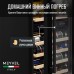 Купить  Винный шкаф Meyvel MV106-KBT2 (Slim) в интернет-магазине Мега-кухня 5