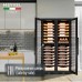 Купить  Винный шкаф Meyvel MV106-KBT2 (Slim) в интернет-магазине Мега-кухня 7