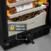 Купить  Винный шкаф Meyvel MV106-KBT2 (Slim) в интернет-магазине Мега-кухня 12