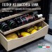 Купить  Винный шкаф Meyvel MV110-KBT2 (Slim) в интернет-магазине Мега-кухня 4