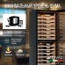 Купить  Винный шкаф Meyvel MV110-KBT2 (Slim) в интернет-магазине Мега-кухня 11