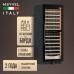 Купить  Винный шкаф Meyvel MV141PRO-KBT2 в интернет-магазине Мега-кухня 2