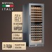 Купить Винный шкаф Meyvel MV141PRO-KST2 в интернет-магазине Мега-кухня 2