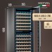 Купить Винный шкаф Meyvel MV141PRO-KST2 в интернет-магазине Мега-кухня 3