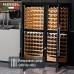 Купить Винный шкаф Meyvel MV141PRO-KST2 в интернет-магазине Мега-кухня 7