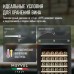 Купить Винный шкаф Meyvel MV141PRO-KST2 в интернет-магазине Мега-кухня 9