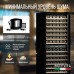 Купить Винный шкаф Meyvel MV160-KST2 в интернет-магазине Мега-кухня 11
