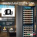 Купить Винный шкаф Meyvel MV163PRO-KBT2 в интернет-магазине Мега-кухня 11