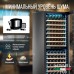 Купить Винный шкаф Meyvel MV163PRO-KST2 в интернет-магазине Мега-кухня 11