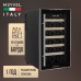 Купить Винный шкаф Meyvel MV18-BF1 (easy) в интернет-магазине Мега-кухня 2