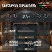 Купить Винный шкаф Meyvel MV18-BF1 (easy) в интернет-магазине Мега-кухня 6
