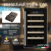 Купить Винный шкаф Meyvel MV18-BF1 (easy) в интернет-магазине Мега-кухня 10