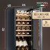 Купить Винный шкаф Meyvel MV18-KBF1 в интернет-магазине Мега-кухня 3