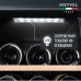 Купить Винный шкаф Meyvel MV18-KBF1 в интернет-магазине Мега-кухня 6