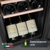Купить Винный шкаф Meyvel MV18-KBF1 в интернет-магазине Мега-кухня 7
