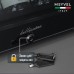 Купить Винный шкаф Meyvel MV18-KBF1 в интернет-магазине Мега-кухня 8