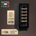 Купить Винный шкаф Meyvel MV18-KBT1 в интернет-магазине Мега-кухня 2