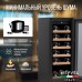 Купить Винный шкаф Meyvel MV18-KBT1 в интернет-магазине Мега-кухня 10