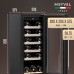 Купить Винный шкаф Meyvel MV18-KST1 в интернет-магазине Мега-кухня 3