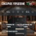Купить Винный шкаф Meyvel MV19-KBF2 в интернет-магазине Мега-кухня 6