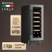 Купить Винный шкаф Meyvel MV19-KST1 в интернет-магазине Мега-кухня 2