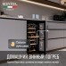 Купить Винный шкаф Meyvel MV19-KST1 в интернет-магазине Мега-кухня 5