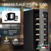 Купить Винный шкаф Meyvel MV19-KST1 в интернет-магазине Мега-кухня 10