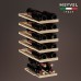 Купить Винный шкаф Meyvel MV19-KST1 в интернет-магазине Мега-кухня 11