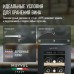 Купить Винный шкаф Meyvel MV19NH-KBT1 в интернет-магазине Мега-кухня 9