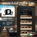 Купить Винный шкаф Meyvel MV19NH-KBT1 в интернет-магазине Мега-кухня 11