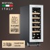 Купить Винный шкаф Meyvel MV19NH-KWT1 в интернет-магазине Мега-кухня 28