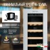 Купить Винный шкаф Meyvel MV19NH-KWT1 в интернет-магазине Мега-кухня 10
