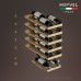 Купить Винный шкаф Meyvel MV19NH-KWT1 в интернет-магазине Мега-кухня 11