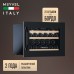 Купить  Винный шкаф Meyvel MV22-KBB1 в интернет-магазине Мега-кухня 2