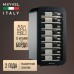 Купить Винный шкаф Meyvel MV22-KBF1 в интернет-магазине Мега-кухня 2
