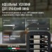 Купить Винный шкаф Meyvel MV22-KBF1 в интернет-магазине Мега-кухня 9