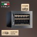 Купить Винный шкаф Meyvel MV22-KSB1 в интернет-магазине Мега-кухня 2