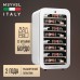 Купить Винный шкаф Meyvel MV22-KWF1 в интернет-магазине Мега-кухня 2