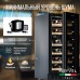 Купить Винный шкаф Meyvel MV28NH-KBT2 в интернет-магазине Мега-кухня 11