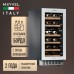Купить Винный шкаф Meyvel MV28NH-KWT2 в интернет-магазине Мега-кухня 2