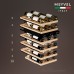 Купить Винный шкаф Meyvel MV28NH-KWT2 в интернет-магазине Мега-кухня 12