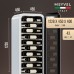 Купить Винный шкаф Meyvel MV34-KWF1 в интернет-магазине Мега-кухня 3
