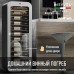 Купить Винный шкаф Meyvel MV34-KWF1 в интернет-магазине Мега-кухня 5