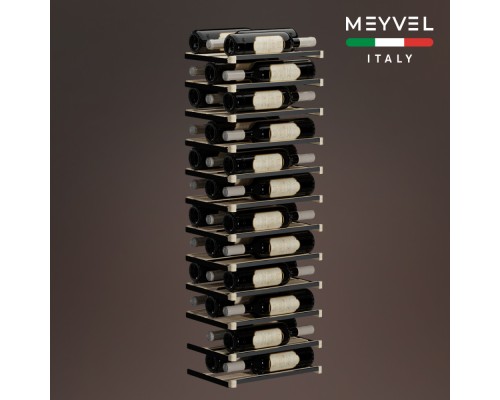 Купить Винный шкаф Meyvel MV34-KWF1 в интернет-магазине Мега-кухня 8 Купить Винный шкаф Meyvel MV34-KWF1 в интернет-магазине Мега-кухня 8