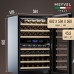 Купить Винный шкаф Meyvel MV42-KSB2 в интернет-магазине Мега-кухня 3