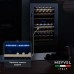 Купить Винный шкаф Meyvel MV42-KSB2 в интернет-магазине Мега-кухня 7