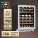 Купить Винный шкаф Meyvel MV46NH-KWT2 в интернет-магазине Мега-кухня 2