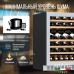 Купить Винный шкаф Meyvel MV46NH-KWT2 в интернет-магазине Мега-кухня 11